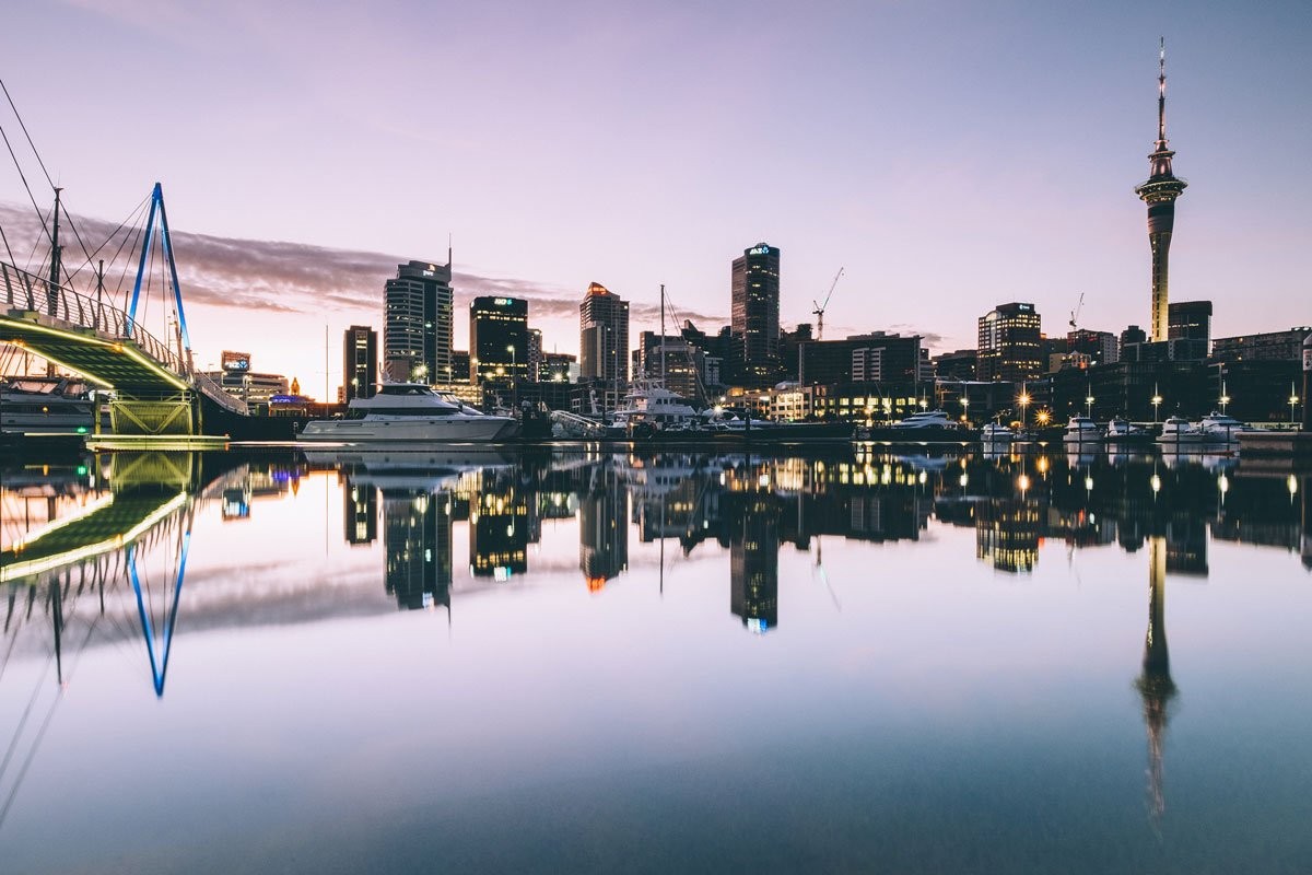 Top Safest Countries to Live and Work in the World