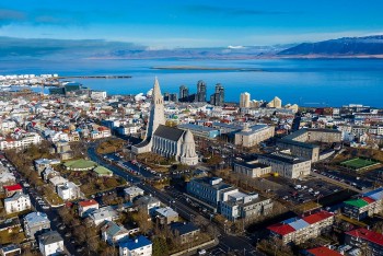 Top Safest Countries to Live and Work in the World