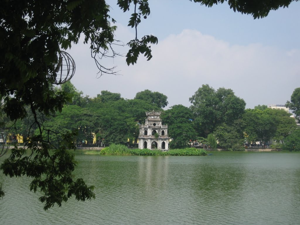 Top Safest Countries to Live and Work in the World