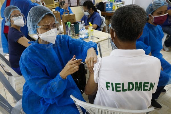 what do we know about chinas covid 19 vaccines rumors and truths
