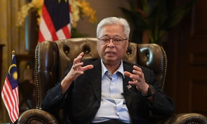 Malaysia Gets a New Prime Minister