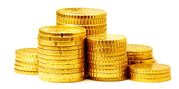 5555 gold