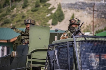 world breaking news today september 8 china accuses india of firing warning shots and serious military provocation