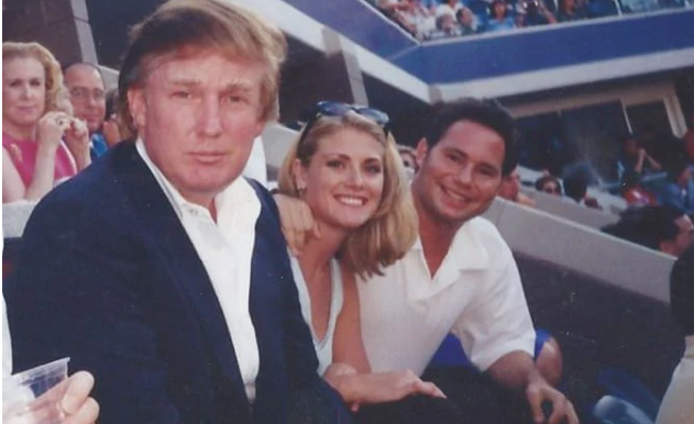 world breaking news today september 18 trump accused of sexual assault by former model