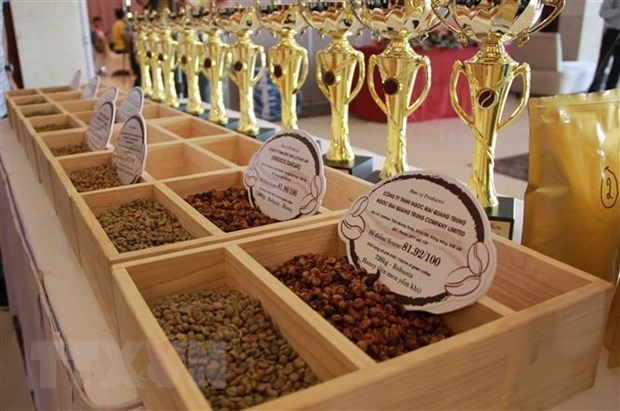 vietnam becomes japans leading coffee supplier