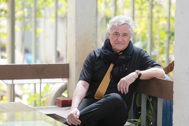 spanish architect falls madly in love with vietnams exotic charms