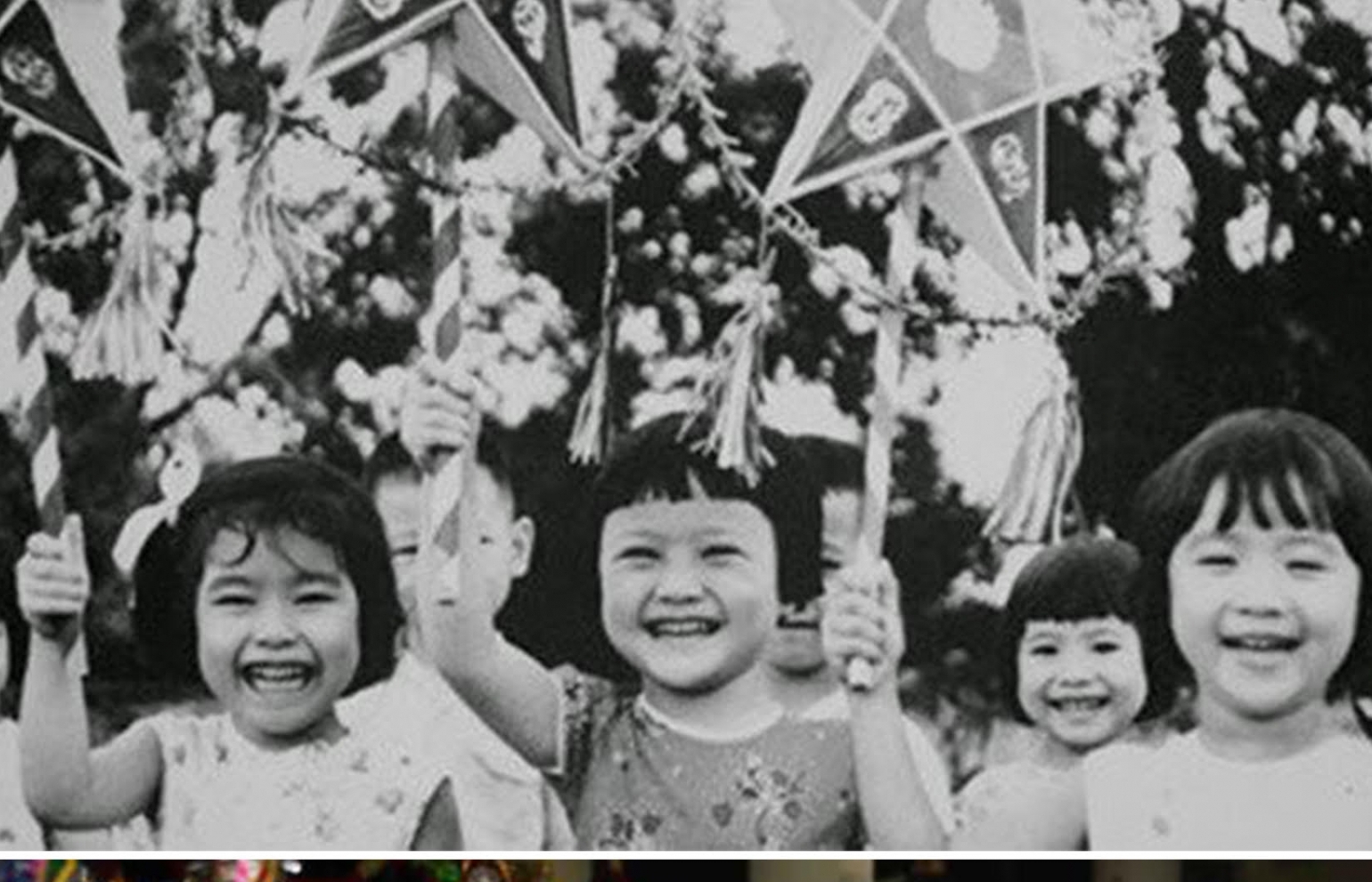 insights into mid autumn festival in the past and at present