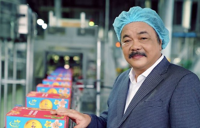 tan hiep phat ceo offers advice for post pandemic recovery