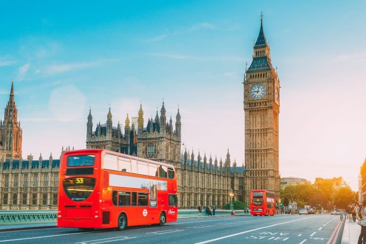 Best and Worst Cities in UK to Live and Work for Safety and Wellbeing
