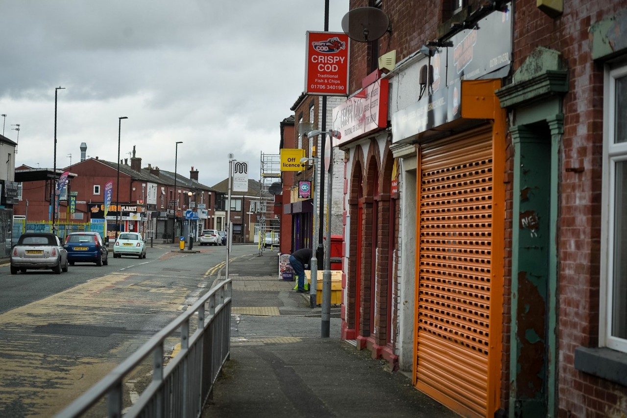Best and Worst Cities in UK to Live and Work for Safety and Wellbeing