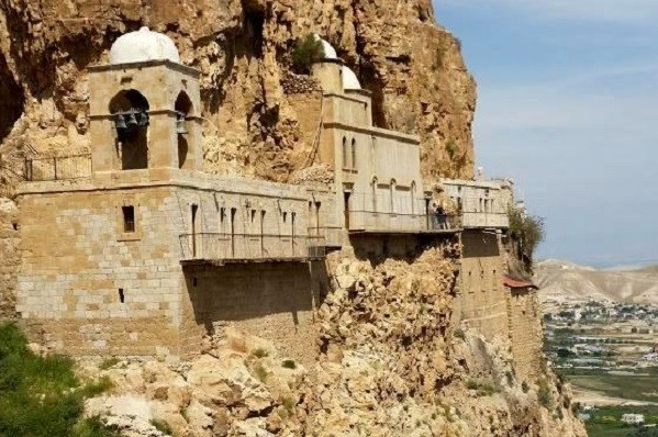 Top 7 Oldest Inhabited Cities Worldwide