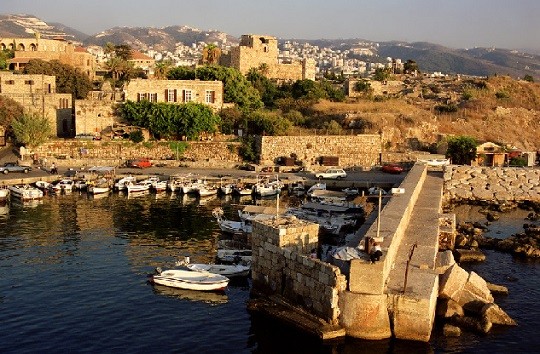 Top 7 Oldest Inhabited Cities Worldwide