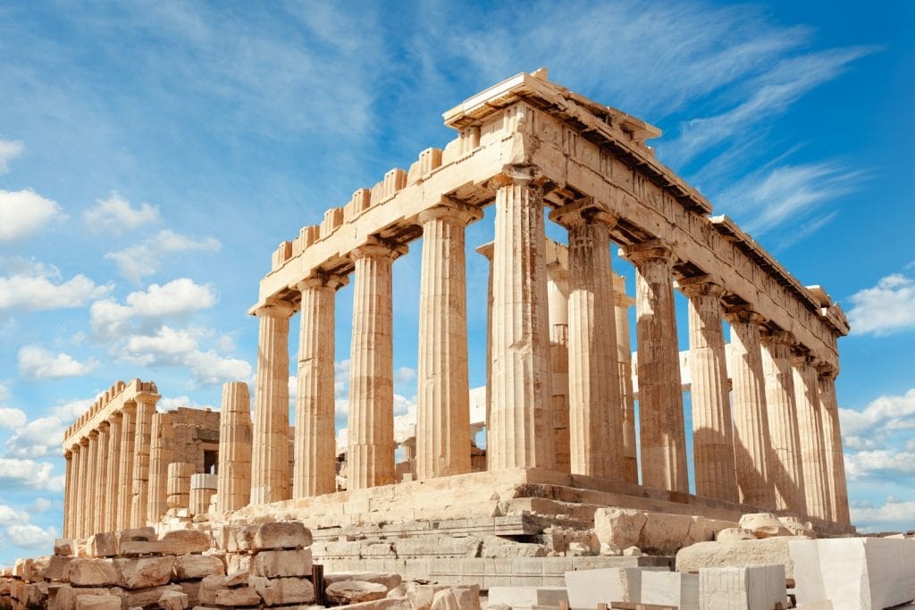 top 7 oldest inhabited cities worldwide
