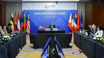 vietnams preparation for 37th asean summit in the pipelines