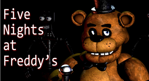 Five Nights at Freddy's – Guard the Place and Get Ready for Scares!