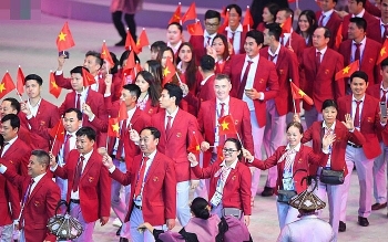 Hanoi's countdown event for 31st SEA Games scheduled to take place next month