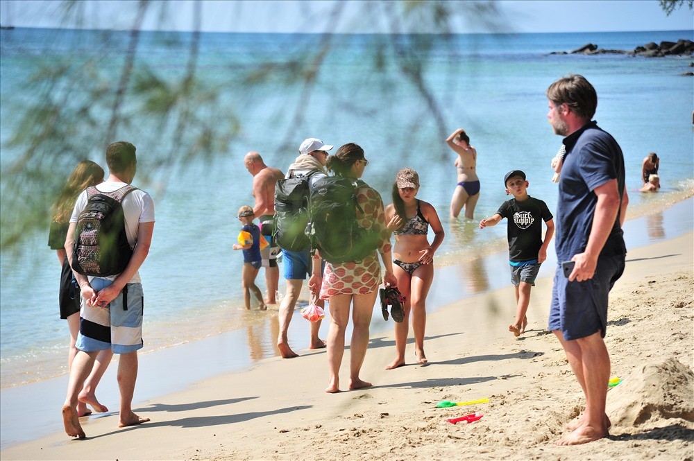travel companies in phu quoc prepare to welcome back foreign tourists