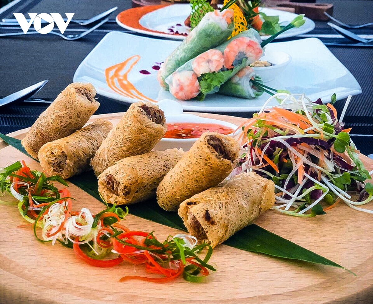 vietnam becomes top culinary destination in asia