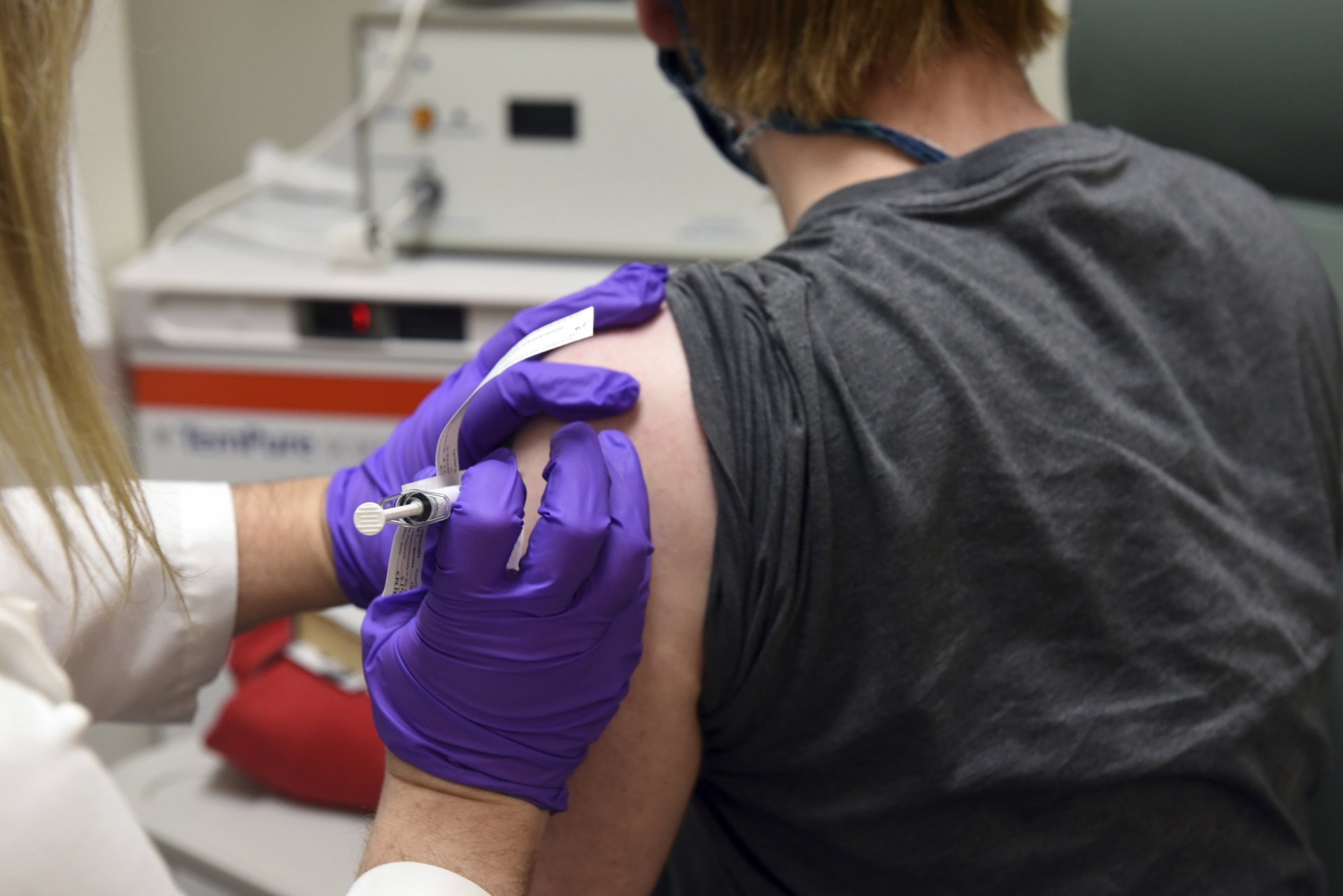 world breaking news today november 10 pfizer biontechs covid 19 vaccine proves 90 percent effective