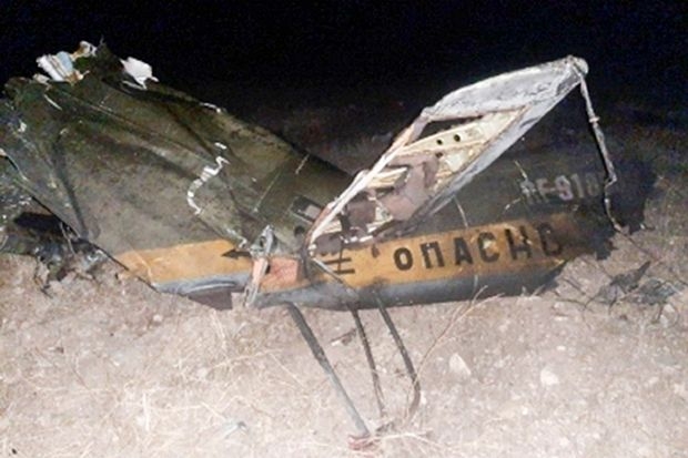 Azerbaijan has admitted to shooting the aircraft down by accident