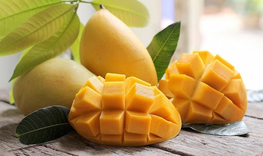 vietnams mangoes export volumnes to us doubles