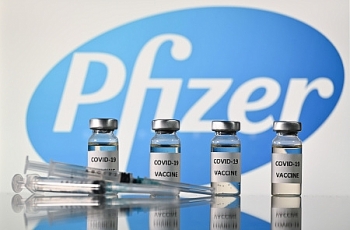 world breaking news today november 19 pfizers covid vaccine shows 95 percent effective