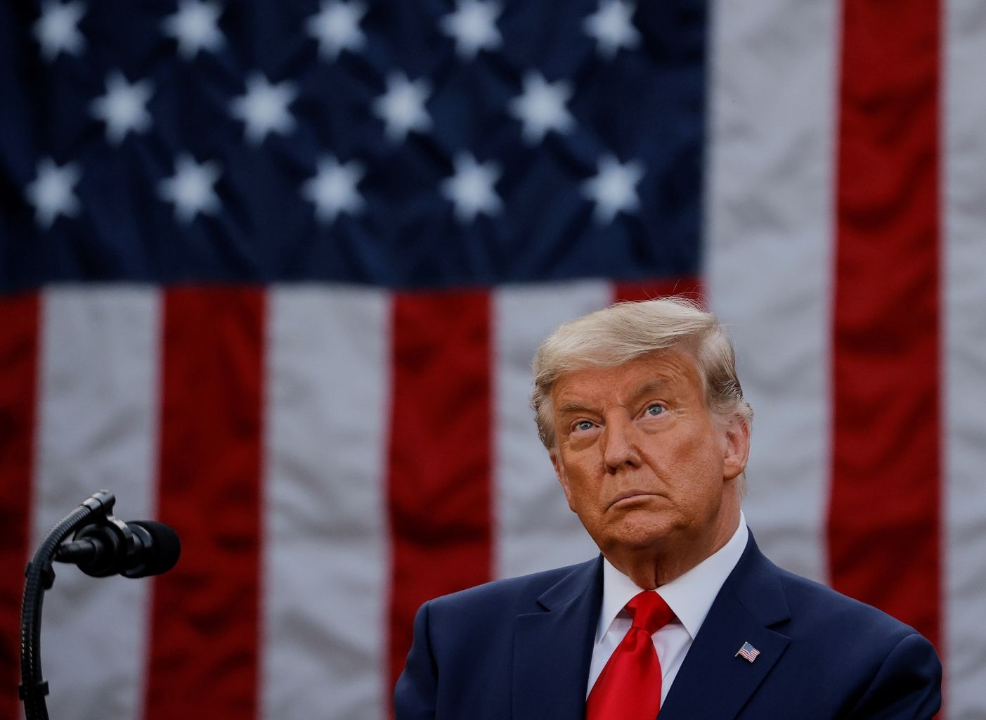 world breaking news today november 20 trump to attend apec virtual summit
