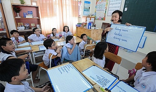 Vietnam's English proficiency slips in 2020 Asia ranking