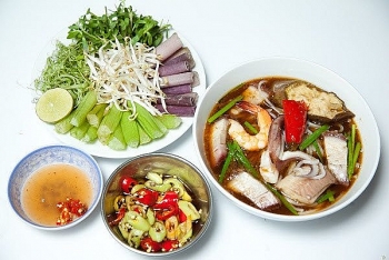 top 5 delicious soups to sample in vietnam