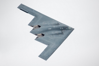 world breaking news today november 27 chinas new h 20 stealth bomber could hit pearl harbor