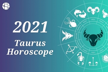 Yearly Horoscope 2021: Astrological Prediction for Taurus