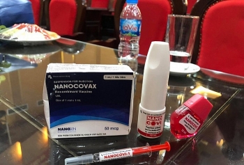 Vietnam to roll out nasal spray and eye-drop COVID-19 vaccine