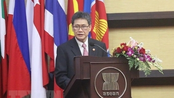 aseans secretary general speaks highly of vietnams chairmanship in 2020