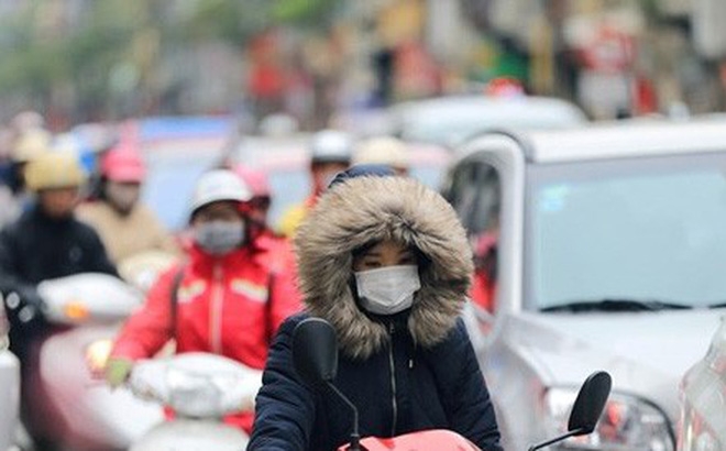 northern vietnam braces for first strong cold spell in 2020