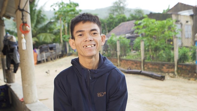 vietnamese herdsman with number song phenomenon nominated for inspirational tiktoker with video