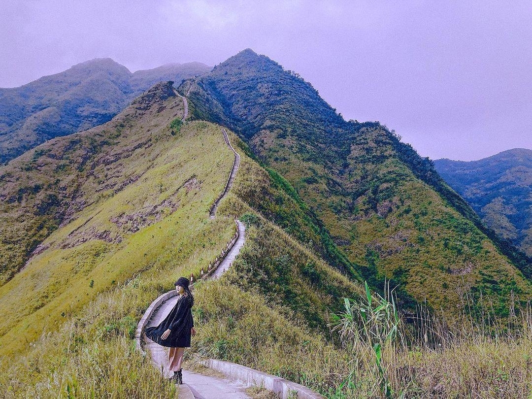 four worth discovering vietnams versions of great wall of china