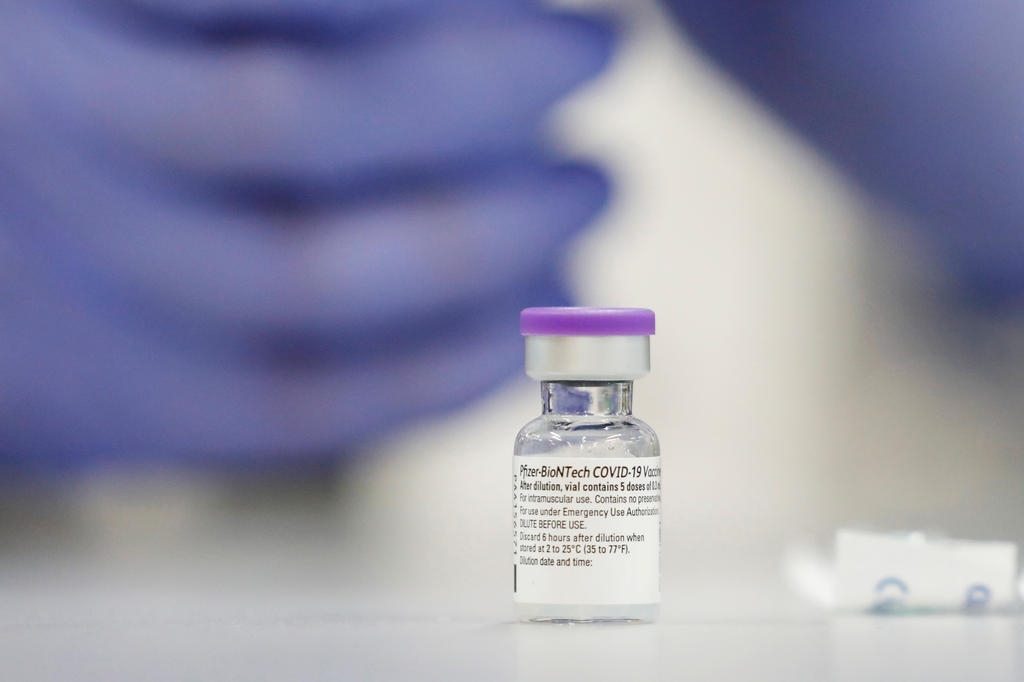 5911 vaccine