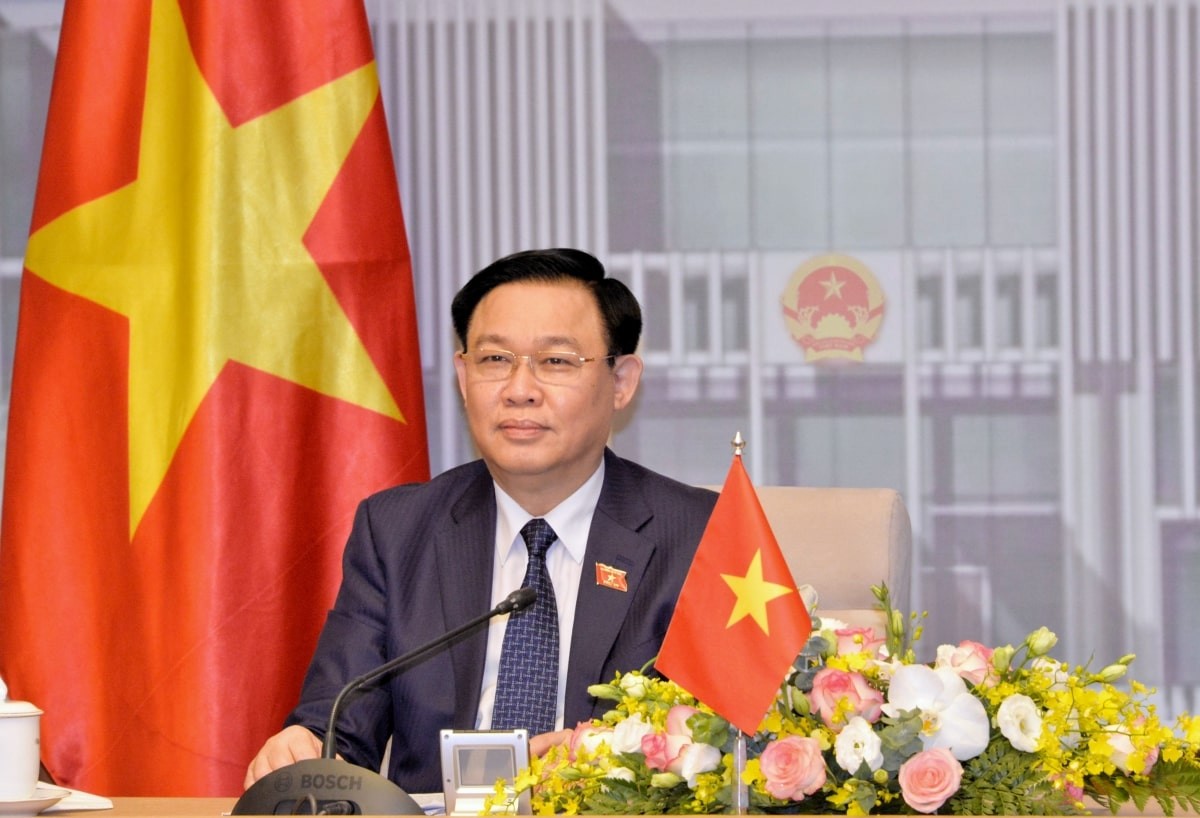 vietnamese na remains active participant in appf activities