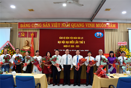 First Vietnam hospital awarded Diamond Status for stroke treatment