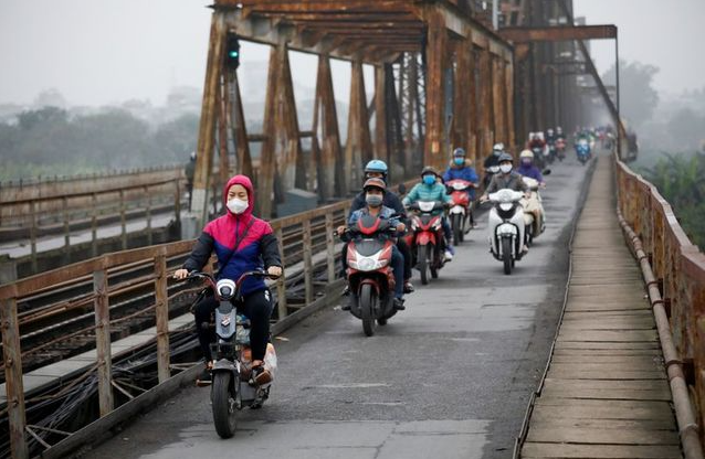 covid 19 updates jan 1 uk journal spotlights vns emergence in global supply chain