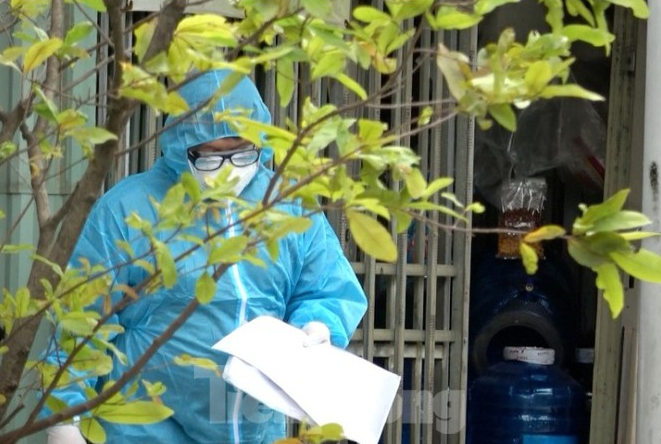 vietnam covid 19 updates jan 18 no new cases to report tally stays unchanged