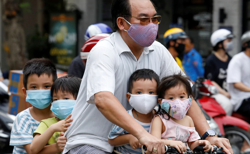 vietnam covid 19 updates jan 24 who representative praises vietnams covid 19 fight