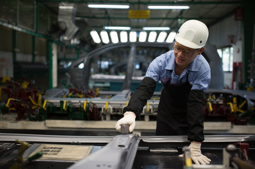 japanese enterprises to expand production in vietnam in 2021