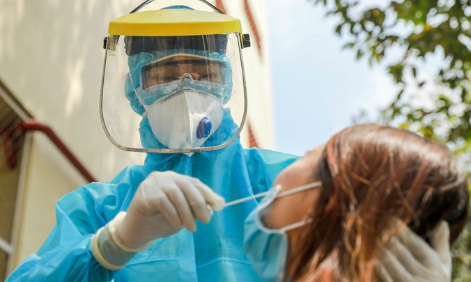 vietnam covid 19 updates jan 31 42 new cases first south african variant recorded