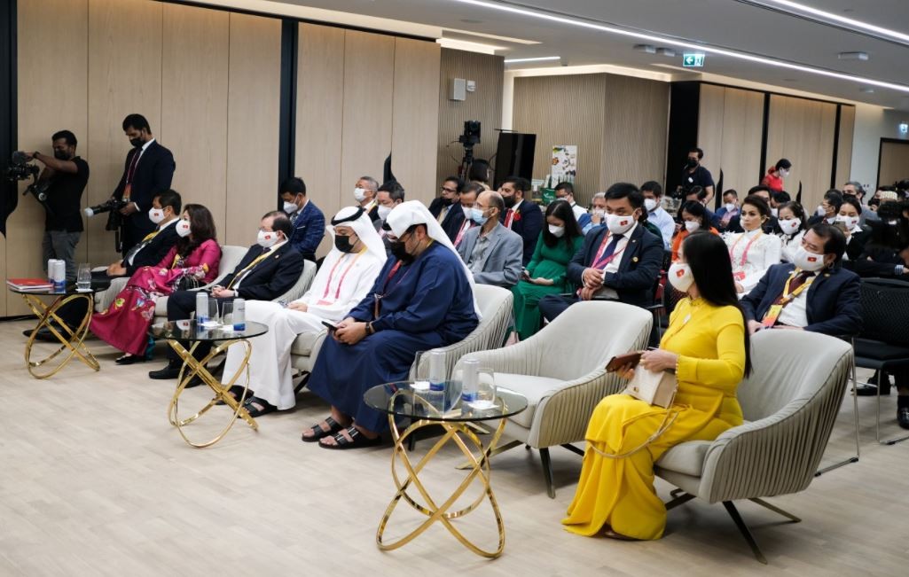 Events Held to Introduce Potentials for Investment Between Vietnam and UAE