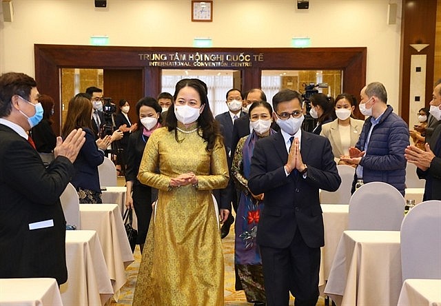 Cultural and Tourism Exchanges to Boost Vietnam-India's People-to-People Relations