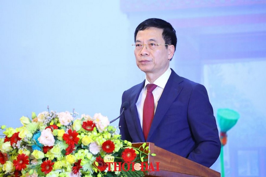 Enhancing Vietnam-India Cooperation in the Digital Era