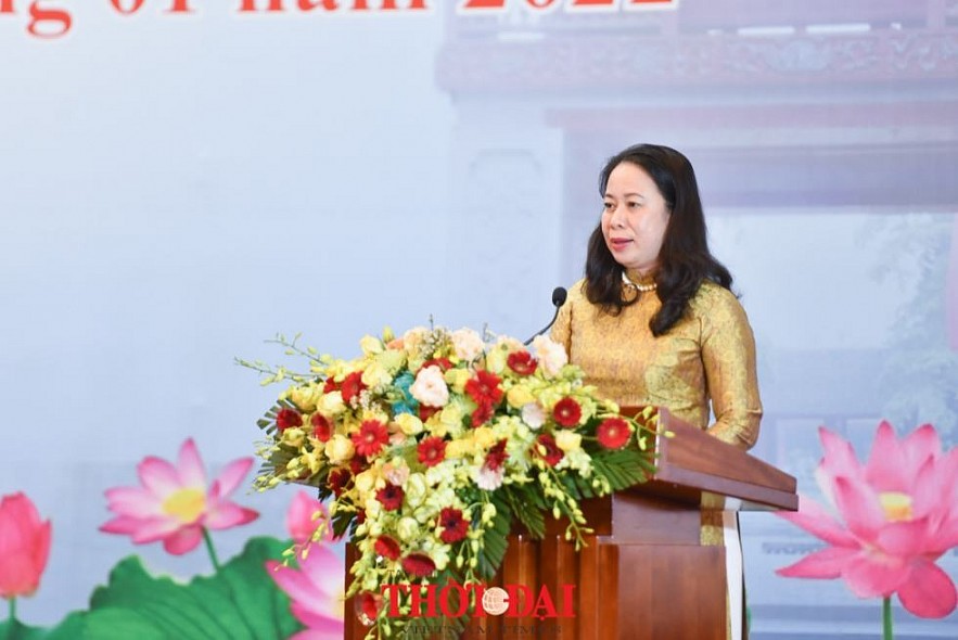 Enhancing Vietnam-India Cooperation in the Digital Era