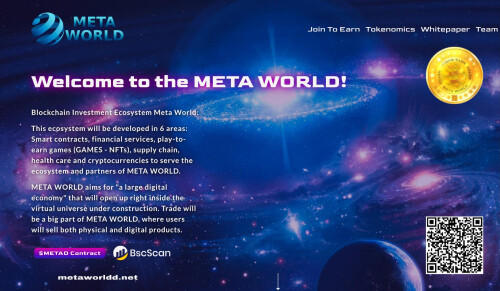 meta world gets invested usd 20 million from sapa thale group