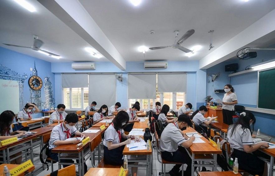 Vietnam Covid-19 Updates (Jan. 8): More Than 16,000 Infections Recorded